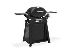 Barbecue à gaz Q 2800N+ Chariot noir - Weber