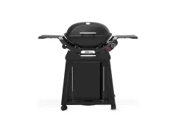 Barbecue à gaz Q 2800N+ Chariot noir - Weber