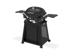 Barbecue à gaz Q 2800N+ Chariot noir - Weber
