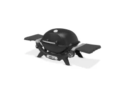 Barbecue à gaz Q 1200N noir - Weber