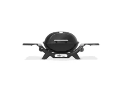 Barbecue à gaz Q 1200N noir - Weber