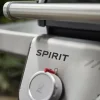 Barbecue à gaz Spirit E-335 + Kit de préparation et de service - Weber