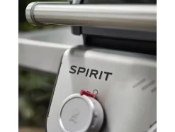 Barbecue à gaz Spirit E-335 + Kit de préparation et de service - Weber