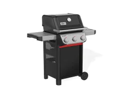Barbecue à gaz Spirit E-310 + Kit de préparation et de service - Weber