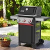 Barbecue à gaz Spirit E-335 - Weber