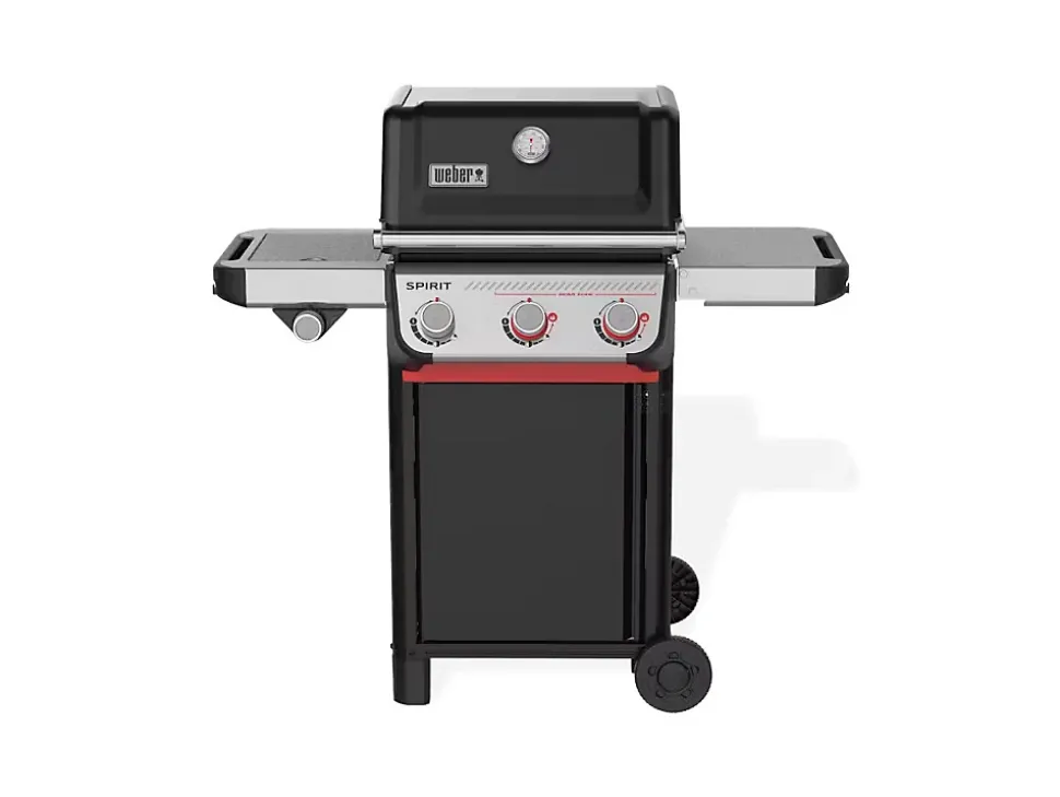 Barbecue à gaz Spirit E-335 - Weber