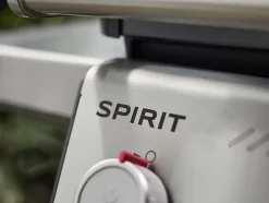 Barbecue à gaz Spirit E-335 - Weber