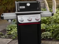 Barbecue à gaz Spirit E-335 - Weber