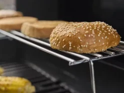 Barbecue à gaz Spirit E-335 - Weber