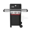 Barbecue à gaz Spirit E-325 - Weber