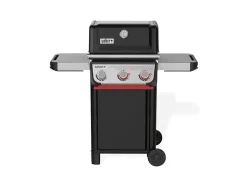 Barbecue à gaz Spirit E-325 - Weber