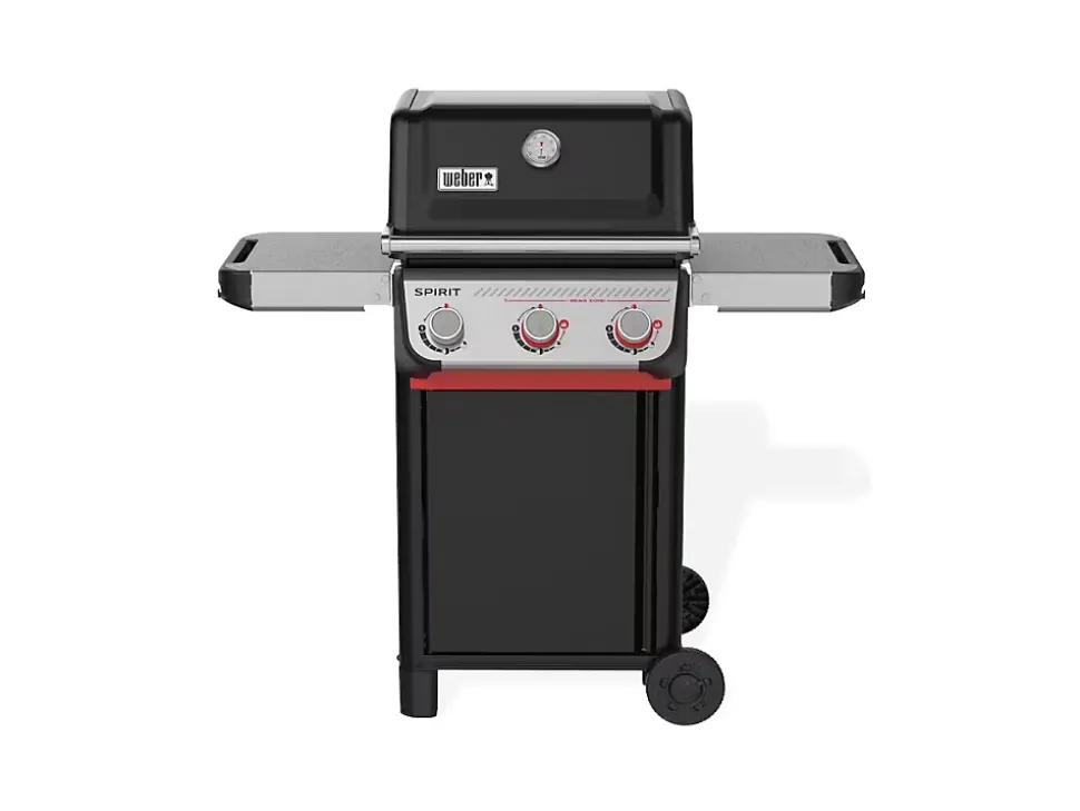 Barbecue à gaz Spirit E-325 - Weber
