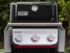Barbecue à gaz Spirit E-325 - Weber
