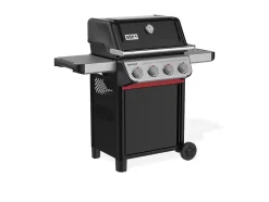Barbecue à gaz Spirit E-410 - Weber - 49178