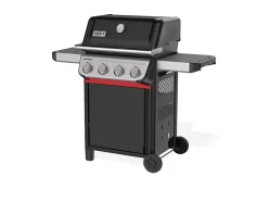 Barbecue à gaz Spirit E-410 - Weber - 49178