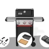 Barbecue à gaz Spirit E-325 - Weber - 49162