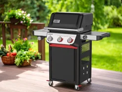 Barbecue à gaz Spirit EP-335 - Weber