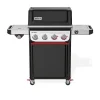 Barbecue à gaz Spirit EP-435 - Weber