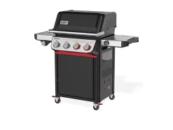 Barbecue à gaz Spirit EP-435 - Weber