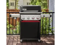 Barbecue à gaz Spirit EP-435 - Weber
