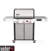 Barbecue à gaz Weber Genesis SX 325S