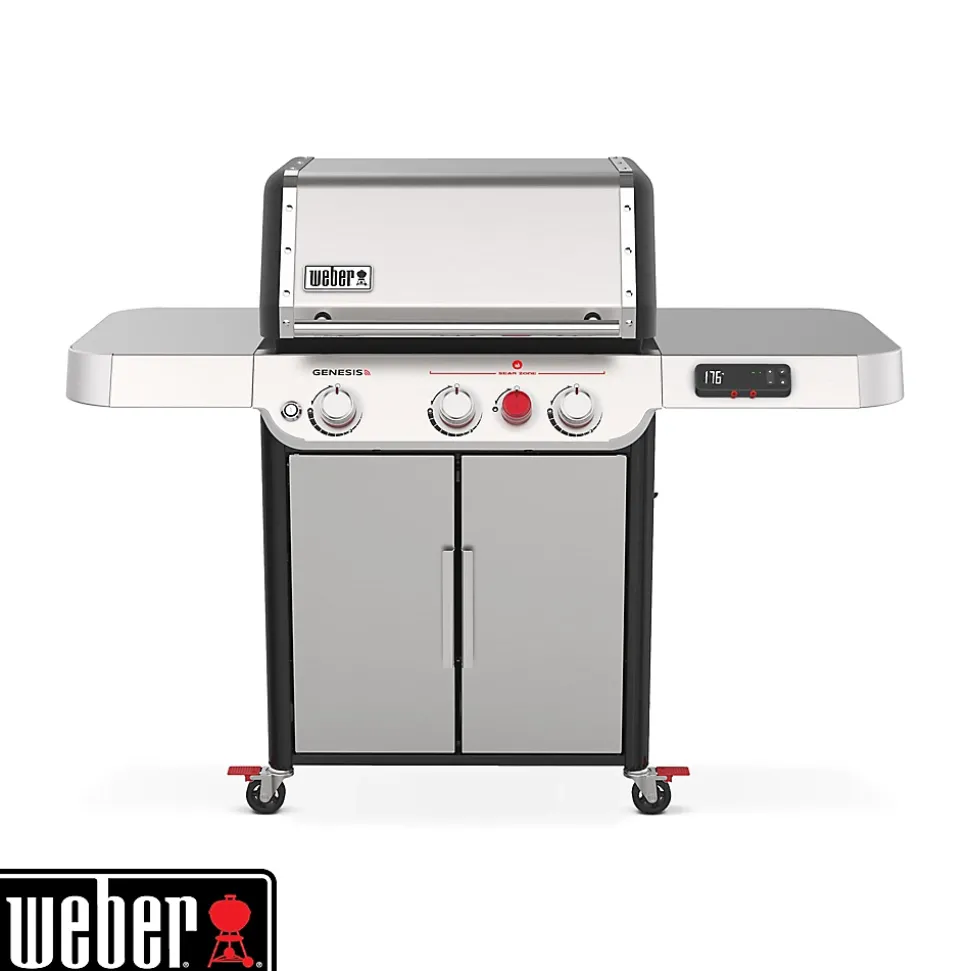 Barbecue à gaz Weber Genesis SX 325S
