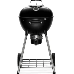 Barbecue charbon de bois Napoleon Kettle Premium Ø 47 cm noir
