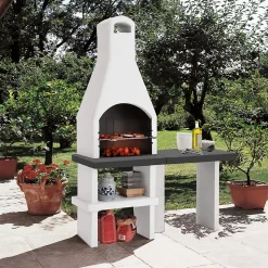BARBECUE EASY GARDEN PISTOIA XL