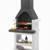 BARBECUE EN BETON ARAL GR EASY GARDEN