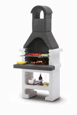 BARBECUE EN BETON ARAL GR EASY GARDEN