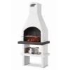 BARBECUE EN BETON PISTOIA EASY GARDEN