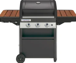 Barbecue gaz 3 séries Classic WLXD IT Campingaz