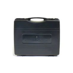 Barbecue gaz Grill 2en1 Réchaud gaz piézo 2200 W + 8 cartouches gaz butane KEMPER