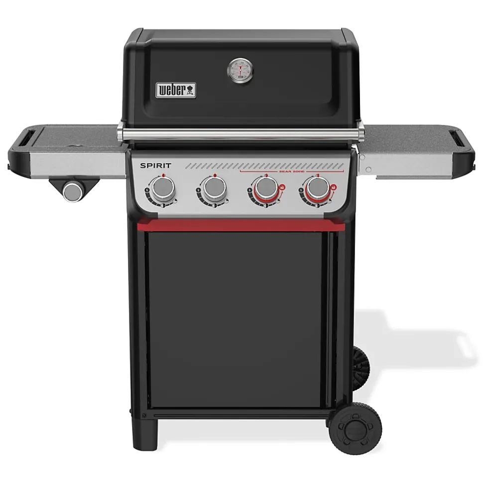 Barbecue gaz Weber Spirit E-435 61 x 45 cm