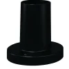 Base courte, Hauteur: 12 cm, ABS