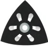 Base de ponçage AVZ 93 G Bosch Starlock 93mm