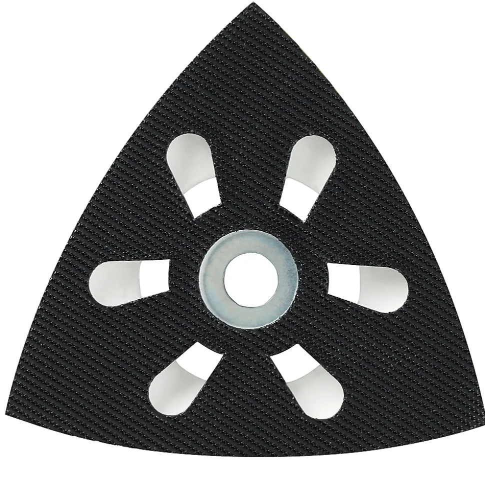 Base de ponçage AVZ 93 G Bosch Starlock 93mm