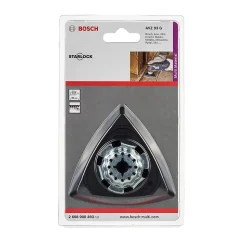 Base de ponçage AVZ 93 G Bosch Starlock 93mm