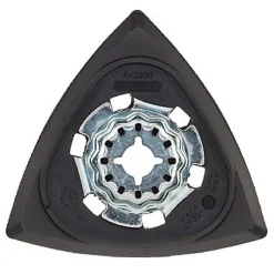 Base de ponçage AVZ 93 G Bosch Starlock 93mm