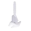 Base plate de nivellement Cyclone Level System 1,5 mm Rubi - lot de 300