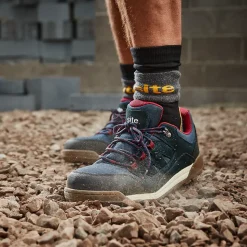 Basket de sécurité basses Site Scoria Taille 43