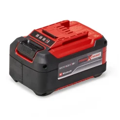 Batterie 5,2 Ah Power X-Change Plus Einhell (Temps de charge 80 min, Compatible avec tous les appareils Power X-Change)