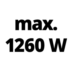 Batterie 5,2 Ah Power X-Change Plus Einhell (Temps de charge 80 min, Compatible avec tous les appareils Power X-Change)