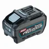 Batterie 5,0 Ah 40v Max Xgt Makita Bl4050f