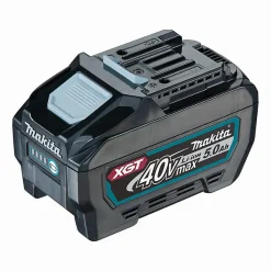 Batterie 5,0 Ah 40v Max Xgt Makita Bl4050f