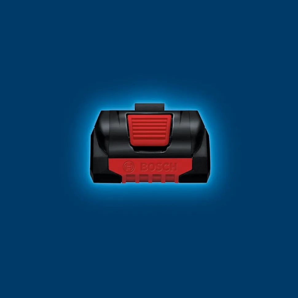 Batterie + chargeur Bosch Professional Starter pack Procore 18V - 4Ah