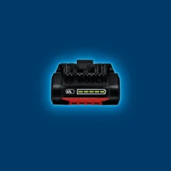 Batterie + chargeur Bosch Professional Starter pack Procore 18V - 4Ah