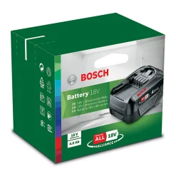 Batterie Bosch Power for All 18V - 4.0Ah