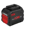 Batterie Bosch Professional ProCORE 18V - 1x12,0Ah