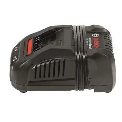 Batterie Bosch Professional Starter-Set 18V - 2x5,0Ah + chargeur GAL 1880 CV
